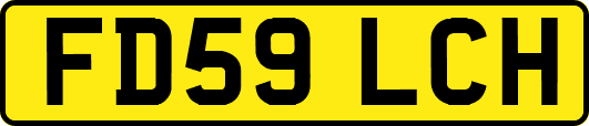 FD59LCH