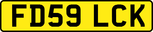 FD59LCK
