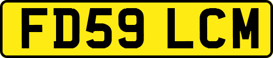 FD59LCM