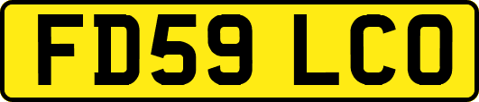 FD59LCO