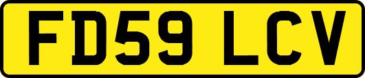 FD59LCV
