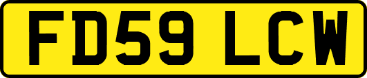 FD59LCW