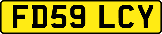 FD59LCY