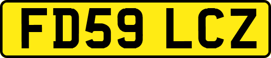 FD59LCZ