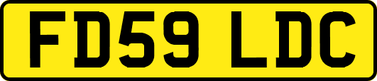 FD59LDC