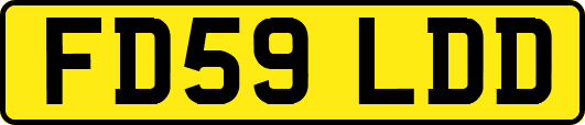 FD59LDD