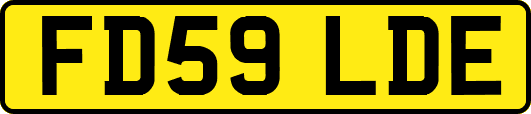 FD59LDE