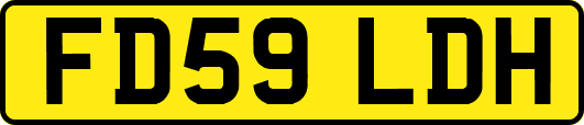 FD59LDH