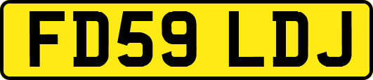FD59LDJ