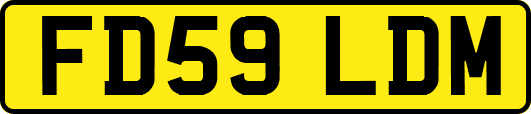 FD59LDM