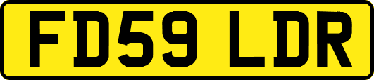 FD59LDR