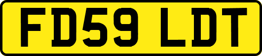 FD59LDT