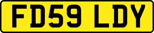 FD59LDY
