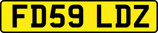 FD59LDZ