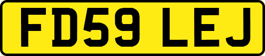 FD59LEJ