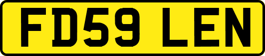 FD59LEN