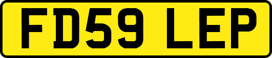 FD59LEP