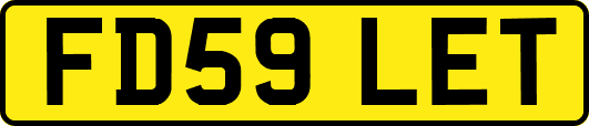 FD59LET