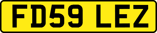 FD59LEZ