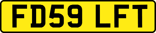 FD59LFT
