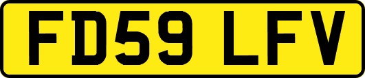 FD59LFV