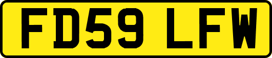 FD59LFW