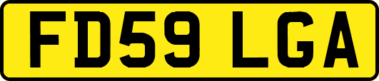 FD59LGA