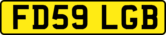 FD59LGB
