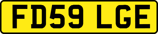 FD59LGE
