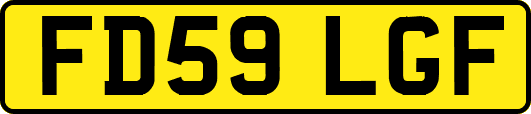 FD59LGF