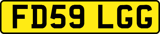 FD59LGG