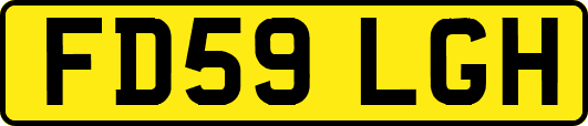 FD59LGH