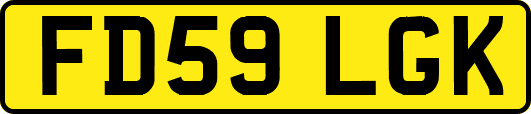 FD59LGK