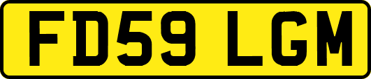 FD59LGM