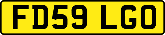 FD59LGO