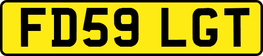 FD59LGT