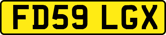 FD59LGX