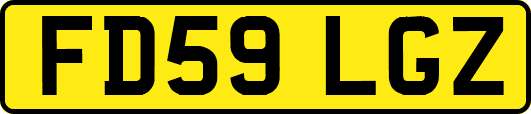 FD59LGZ