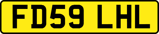 FD59LHL