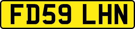 FD59LHN