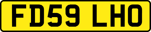 FD59LHO