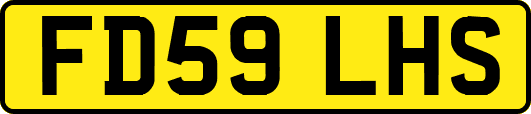 FD59LHS