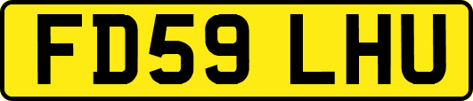 FD59LHU