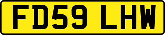 FD59LHW