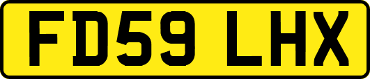 FD59LHX