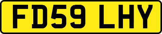 FD59LHY