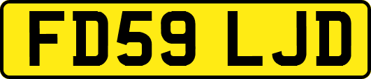 FD59LJD