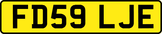 FD59LJE