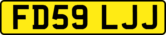 FD59LJJ