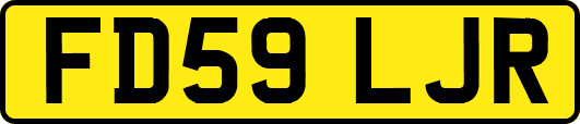 FD59LJR